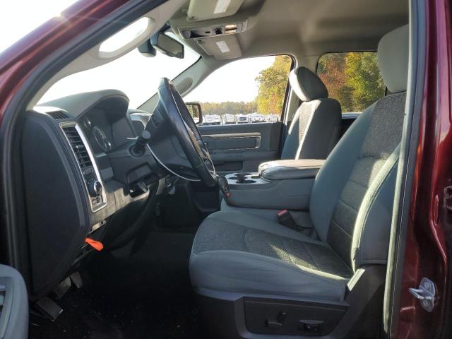 2016 RAM 1500 - 1C6RR7GT1GS410267