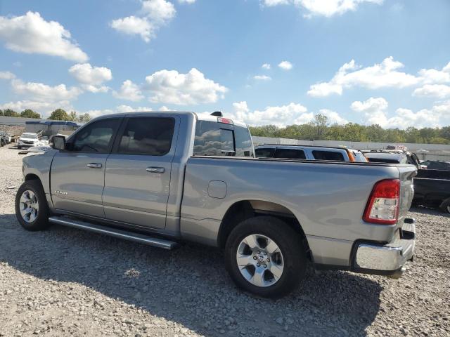 2019 RAM 1500 BIG H - 1C6RREMT5KN894525
