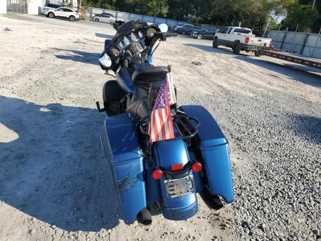 2018 HARLEY-DAVIDSON FLHXS 115T 1HD1KYC17JB633973