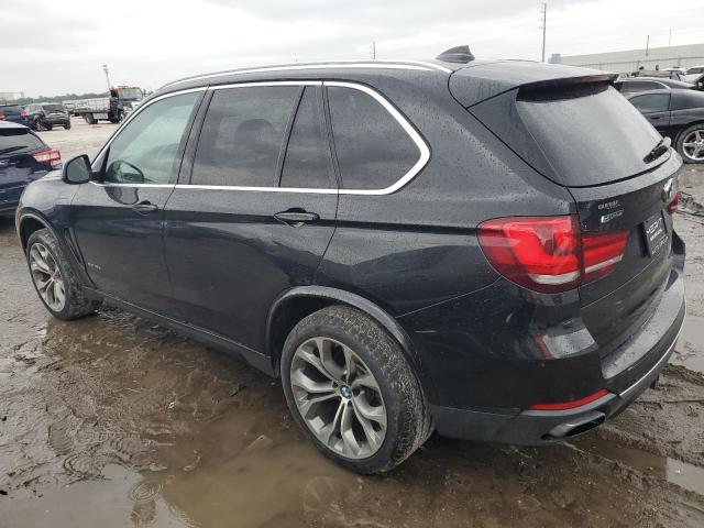 VIN 5UXKT0C55G0F74922 2016 BMW X5, Xdr40E no.2