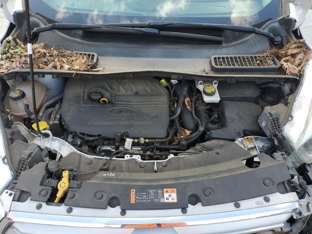 2017 FORD ESCAPE TIT - 1FMCU0JD7HUB85232