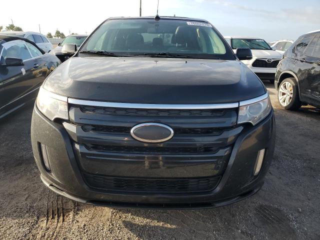 VIN 2FMDK3AK9DBC64850 2013 Ford Edge, Sport no.5