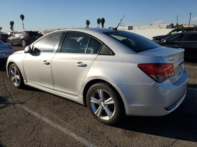 VIN 1G1PE5SB3E7183929 2014 CHEVROLET CRUZE no.2