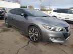 NISSAN MAXIMA 3.5 photo