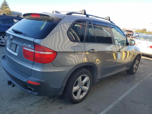 BMW X5 XDRIVE3 2009 gray 4dr spor gas 5UXFE43579L260366 photo #4