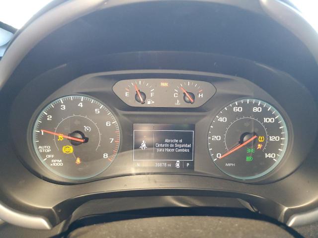 2023 CHEVROLET MALIBU LT - 1G1ZD5ST3PF138874
