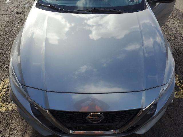 2021 NISSAN ALTIMA SR - 1N4BL4CV0MN387310