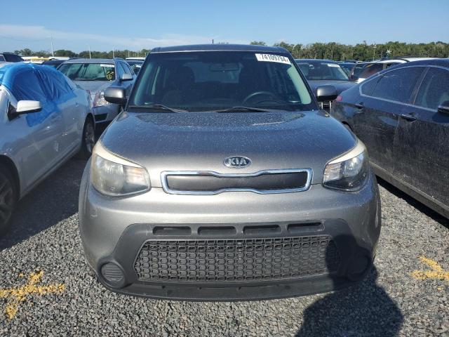 2016 KIA SOUL - KNDJN2A29G7368972