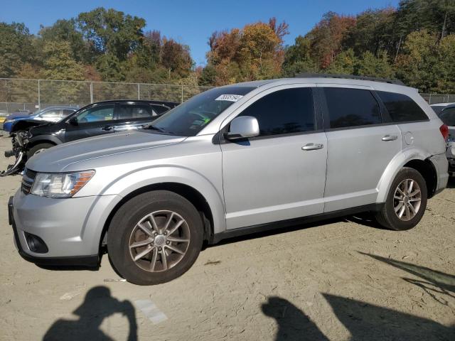 VIN 3C4PDCBG7ET144203 2014 Dodge Journey, Sxt no.1