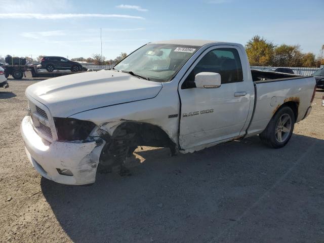 DODGE RAM 1500 S