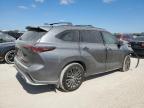 Lot #3023755896 2024 TOYOTA HIGHLANDER