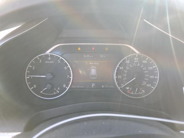 2017 NISSAN MURANO S - 5N1AZ2MH4HN198792