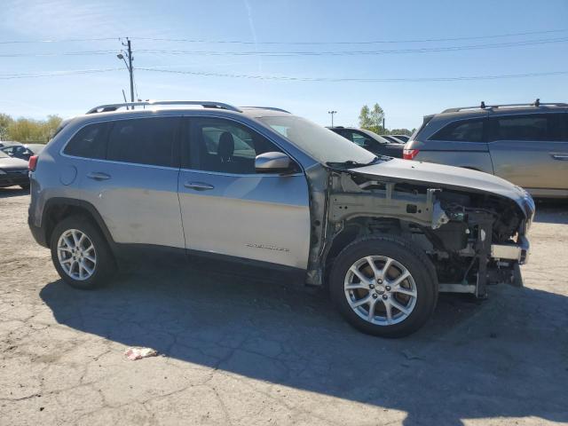 2017 JEEP CHEROKEE L - 1C4PJLCB5HW617039