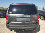 HONDA PILOT EXL photo