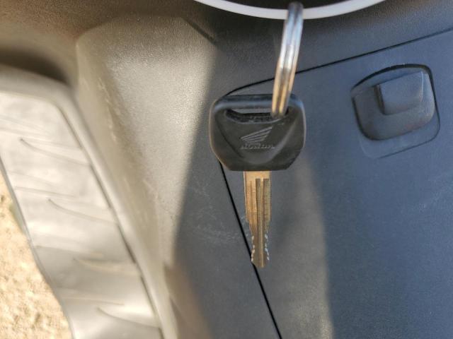 2004 HONDA FSC600 - JH2PF01154K201611