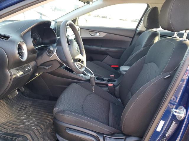 2020 KIA FORTE FE - 3KPF24AD9LE248711