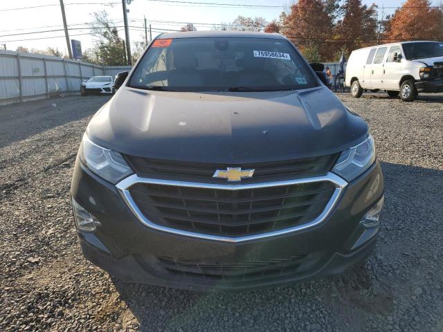 2020 CHEVROLET EQUINOX LT - 2GNAXKEV1L6141260