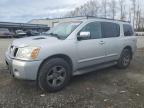 NISSAN ARMADA SE photo