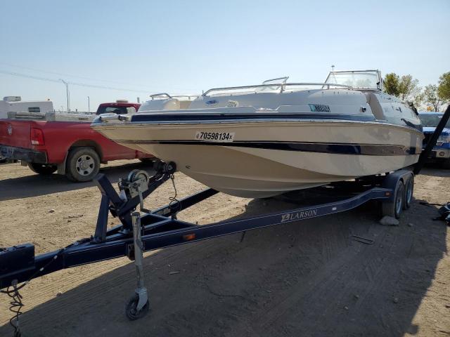 lars boat 2004 LAR7292RI304 photo #3