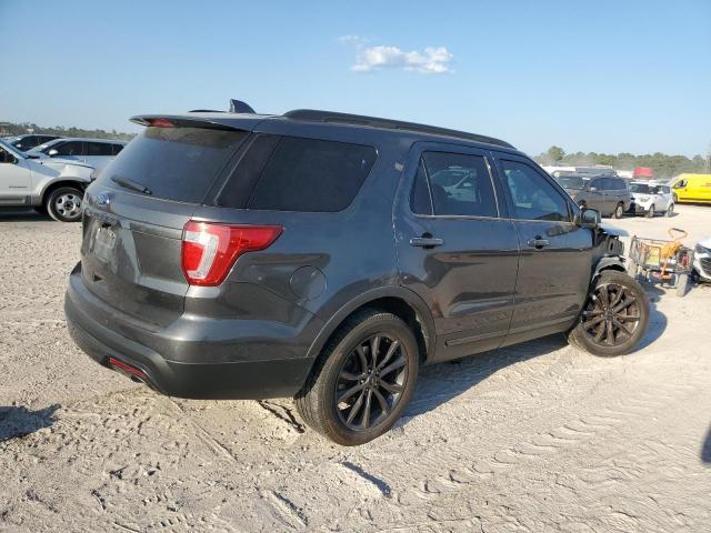 2017 FORD EXPLORER X - 1FM5K7D87HGD39989