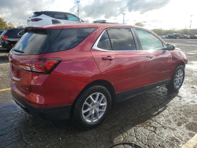 2023 CHEVROLET EQUINOX LT - 3GNAXKEG2PL256064