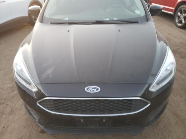 VIN 1FADP3FE5JL269988 2018 Ford Focus, SE no.11