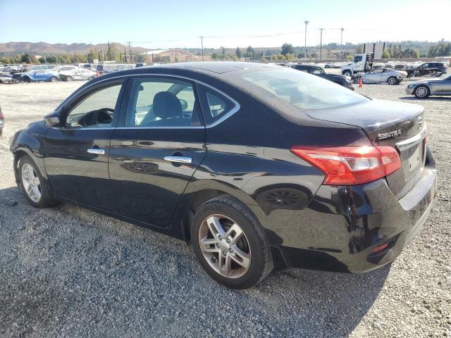 VIN 3N1AB7AP3GY303019 2016 Nissan Sentra, S no.2