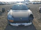 Lot #2940924426 2000 PORSCHE BOXSTER