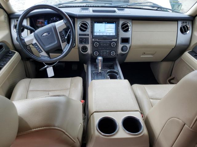 2017 FORD EXPEDITION - 1FMJK1KT7HEA56779