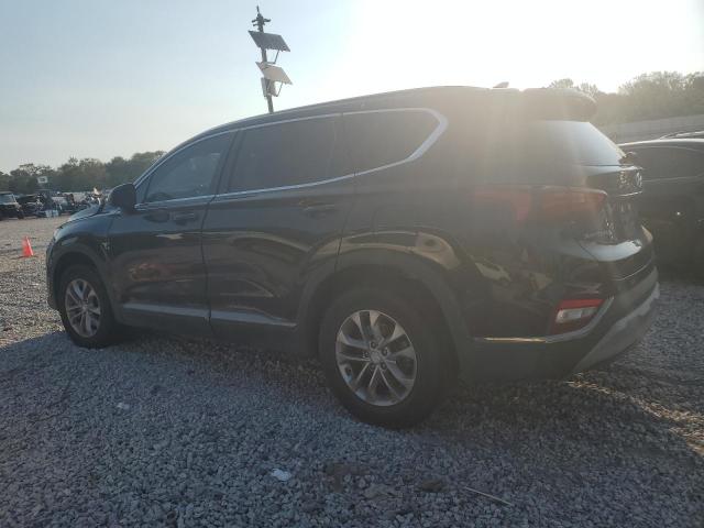 2019 HYUNDAI SANTA FE S - 5NMS33AD4KH044623