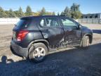 CHEVROLET TRAX LS photo