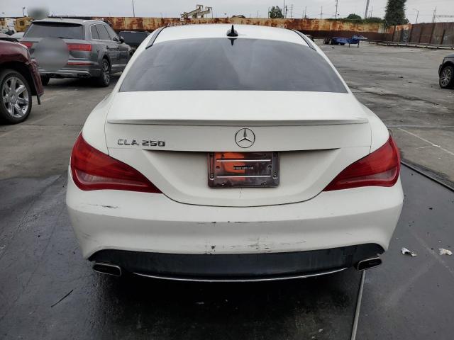 VIN WDDSJ4EB3EN032755 2014 Mercedes-Benz CLA-Class,... no.6