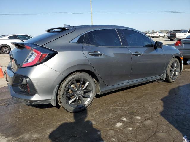 2020 HONDA CIVIC EXL - SHHFK7H88LU215010