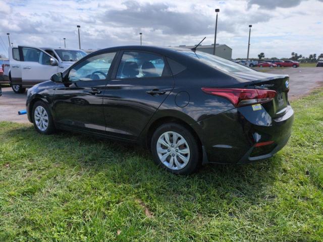 2020 HYUNDAI ACCENT SE - 3KPC24A60LE095835