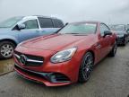 2019 MERCEDES-BENZ SLC 300 - WDDPK3JA2KF163191