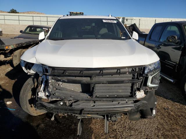 VIN 1GNSKRKD1PR117235 2023 Chevrolet Tahoe, K1500 Rst no.5