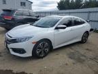 2017 HONDA CIVIC EX - 19XFC1F31HE212367
