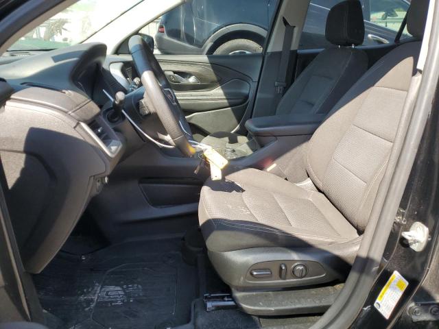 2022 GMC TERRAIN SL - 3GKALTEV5NL123387