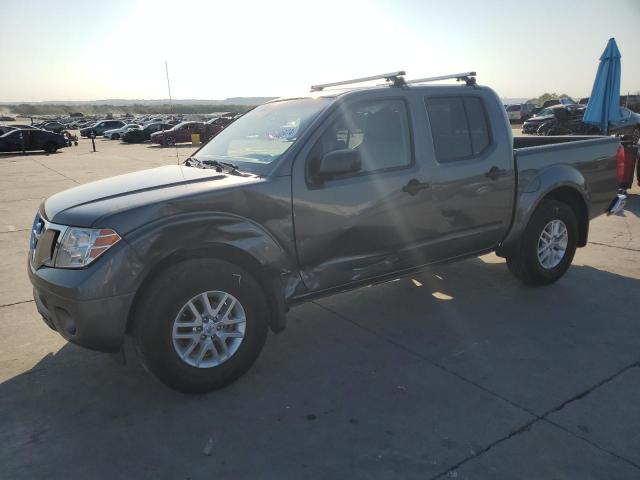 2019 NISSAN FRONTIER S - 1N6DD0ER1KN799366