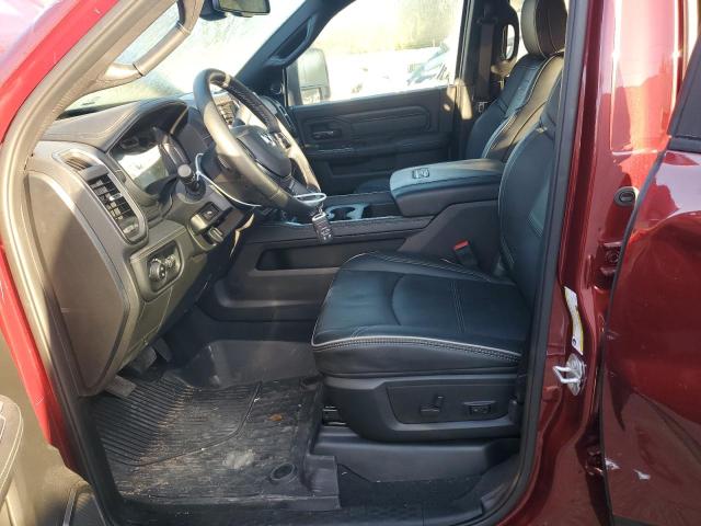 2024 RAM 2500 POWER 3C6UR5EL9RG331652