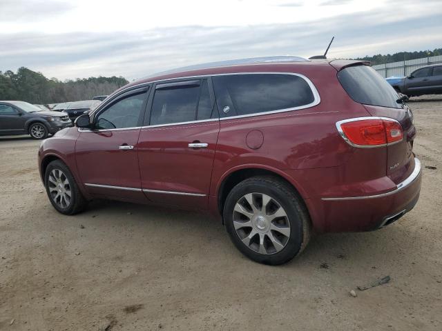 2017 BUICK ENCLAVE - 5GAKRBKD8HJ186985