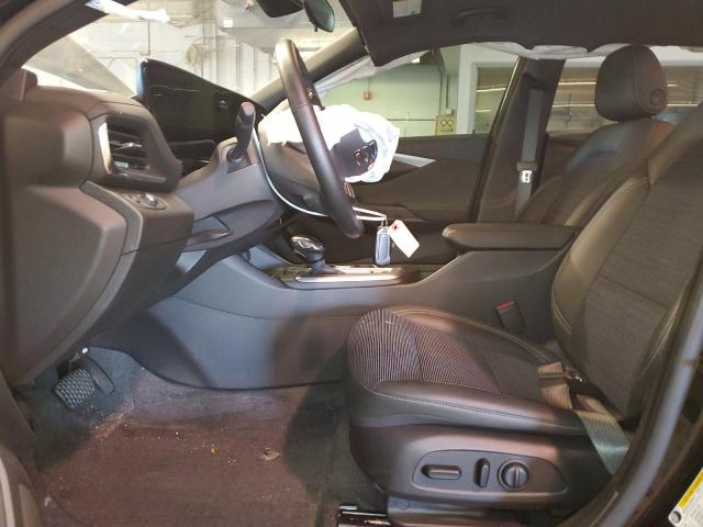 2024 BUICK ENVISTA PR - KL47LAE2XRB034075