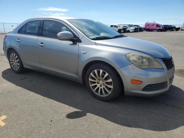 Vin: js2re9a36a6100095, lot: 77750124, suzuki kizashi se 20104