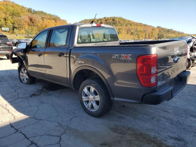 2019 FORD RANGER XL - 1FTER4FH6KLA17306