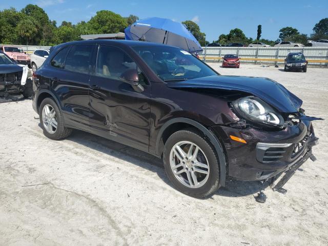 VIN WP1AA2A22GKA13973 2016 Porsche Cayenne no.4