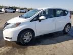 NISSAN VERSA NOTE photo