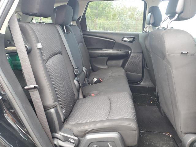 2016 DODGE JOURNEY SE - 3C4PDCAB1GT104417