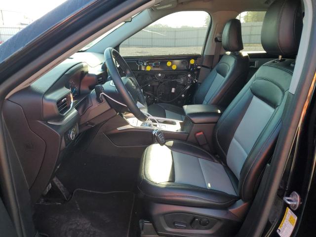 2023 FORD EXPLORER X - 1FMSK7DH5PGC30349