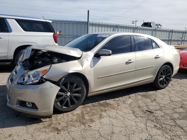 2013 CHEVROLET MALIBU 2LT 2013