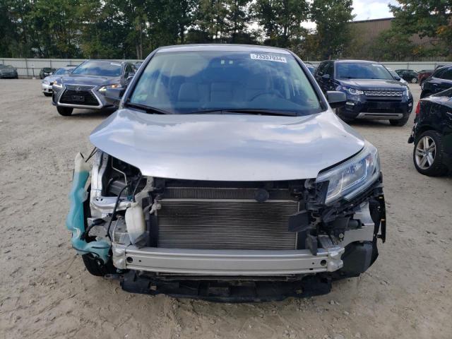 VIN 2HKRM3H39GH537376 2016 Honda CR-V, LX no.5